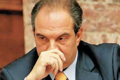 O Κώστας Καραμανλής είπε ΟΧΙ!