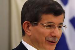 Το Κυπριακό συζήτησαν Νταβούντογλου και Άστον