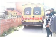 Εύβοια: Βύθισε στο πένθος τα παιδιά του