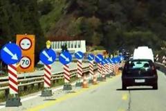 Αχαΐα: Ανακηρύχθηκε ανάδοχος για τη συντήρηση της ΠΕΟ Πατρών-Κορίνθου - Tι αποφάσισε η οικονομική Επιτροπή της Περιφέρειας