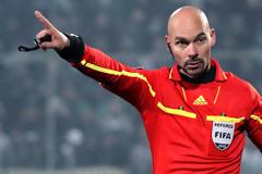 ΟΙ ΔΙΑΙΤΗΤΕΣ ΤΗΣ 28ης ΑΓ. ΤΗΣ SUPER LEAGUE...ΚΑΚΟΣ ΣΤΟ ΠΛΑΤΑΝΙΑΣ - ΟΛΥΜΠΙΑΚΟΣ