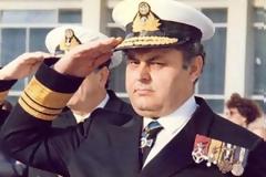 ΠΕΘΑΝΕ Ο ΝΑΥΑΡΧΟΣ ΝΙΚΟΣ ΠΑΠΠΑΣ
