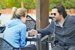 Κοτοβός – Βιγκόπουλος: Το ρομαντικό ταξίδι του μέλιτος!