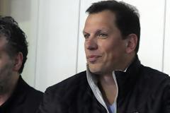 ΜΠΟΥΝΤΟΥΡΗΣ : ΜΕΣΑ ΣΤΟΥΣ ΣΤΟΧΟΥΣ ΤΟΥ ΠΑΡΑ ΤΑ ΣΚΑΜΠΑΝΕΒΑΣΜΑΤΑ Ο ΟΛΥΜΠΙΑΚΟΣ