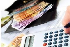 Έρχεται φουσκωμένη η εισφορά αλληλεγγύης