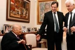 Ο τρόπος που (ΔΕΝ) διαπραγματεύθηκε ο κ. Αναστασιάδης προδιαθέτει για δυσάρεστες εξελίξεις