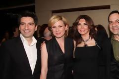Διάσημες Εμφανίσεις Πού συναντήθηκαν οι εκπρόσωποι της showbiz;