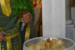Πως πρέπει να παίρνουμε το Αντίδωρο και τι πρέπει να ξέρουμε για αυτό...