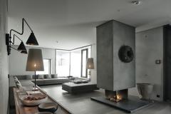 Ξενοδοχείο Wiesergut από τους Gogl Architekten