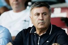 Ενός λεπτού σιγή στα ματς της Superleague στη μνήμη του Θεοδωρίδη