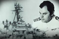 ΣΤΑ 83 - Πέθανε ο θρυλικός κυβερνήτης του «Βέλους» Νίκος Παππάς ...!!!