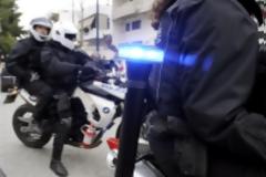 Λήστεψαν ταχυδρομικό υπάλληλο στο Τρίκλινο