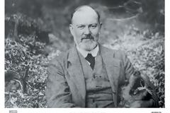 Η Rolls-Royce τιμά την προσφορά του Sir Henry Royce