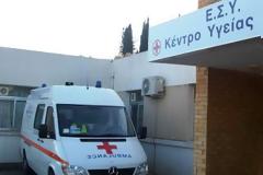 Στήριξη από τους εργαζόμενους της Ηλείας στον αγώνα του προσωπικού του Κ.Υ. Γαστούνης
