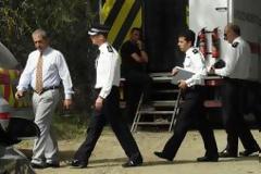 Κύπρος: Πρώτα τον χτύπησαν και μετά τον πυρπόλησαν