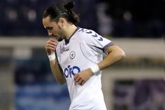 Ενισχύει την επίθεση του Ατρομήτου ο Αναστόπουλος
