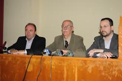 Δήμαρχος Πατρέων σε φοιτητές: 
