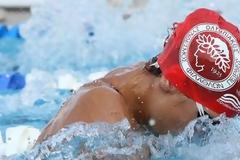 ΑΓΩΝΙΣΤΙΚΗ ΔΡΑΣΗ ΓΙΑ ΤΑ ΜΙΚΡΑ... ΔΕΛΦΙΝΙΑ ΤΟΥ ΘΡΥΛΟΥ!