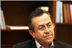 Ν. Νικολόπουλος: Φωτογραφική προκήρυξη για 