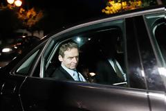 Δήλωση Ν. Μαριά για τις συζητήσεις κυβέρνησης-τρόικας