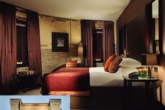 Boutique Hotels για μοναδικές στιγμές