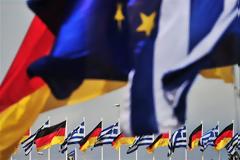Frankfurter Zeitung: «Ελαττωματική κατασκευή η τρόικα»
