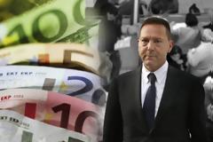 Η τρόικα έβαλε στο τραπέζι θέμα για νέα μέτρα!
