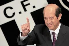 Παραιτήθηκε ο πρόεδρος της Βαλένθια, Μανουέλ Γιορέντε
