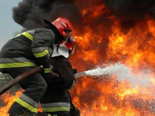 Φωτογραφία για ΣΥΜΒΑΙΝΕΙ ΤΩΡΑ: Συναγερμός σε Πυροσβεστική και Λιμενικό για φωτιά σε πευκοδάσος στην Πούντα Σκοπέλου