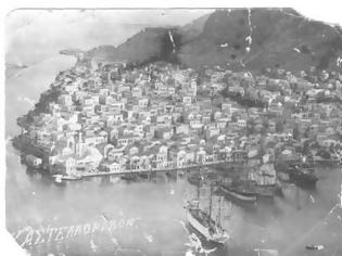 Φωτογραφία για Καστελόριζο: Ο ακριτικός προμαχώνας του νέου Ελληνισμού (1905-1948)