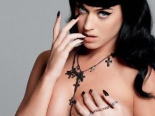 Φωτογραφία για Να πώς κρατάει τον άντρα της η Katy Perry...!