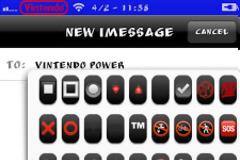 Vmoji X6: Cydia tweak...ένα διαφορετικό πληκτρολόγιο