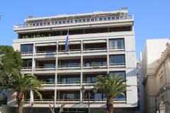 Α. Μανιτάκης: Σε καμία χώρα οι υπουργοί δεν απολύουν δημοσίους υπαλλήλους