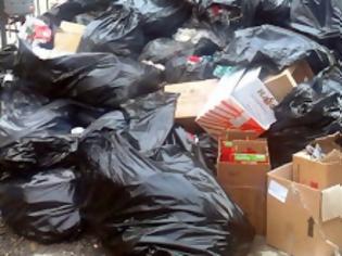 Φωτογραφία για Άρχισε η αποκομιδή των σκουπιδιών στην Τρίπολη