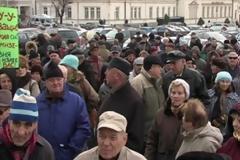 Οι συνταξιούχοι απειλούν να μηνύσουν τη Βουλγαρία στο Ευρωπαϊκό Δικαστήριο
