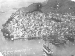 Φωτογραφία για Καστελόριζο: Ο ακριτικός προμαχώνας του νέου Ελληνισμού (1905-1948)