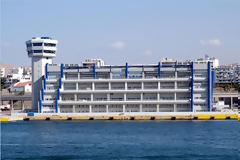 Την Τρίτη 16/4 στην Ολομέλεια της Βουλής το πολυνομοσχέδιο του υπ. Ναυτιλίας