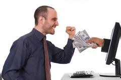 Μπορούμε να κερδίσουμε χρήματα μέσω internet; 8 τρόποι, λένε ναι!