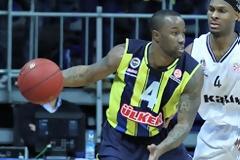Μπεσίκτας-Φενέρμπαχτσε 80-73