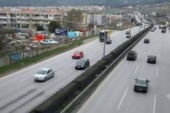 Προκαταρκτική έρευνα για τον οδικό κόμβο «Κ16»