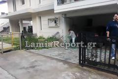 Κινδυνεύουν ζωές στον περιφερειακό της Τυμφρηστού στη Λαμία