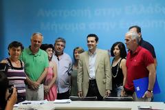 Τσίπρας: Η κυβέρνηση χαρίζει τη Βιομηχανία ζάχαρης