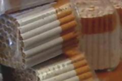 Θεσσαλονίκη: Κατασχέθηκαν πάνω από 4.500 πακέτα λαθραίων τσιγάρων