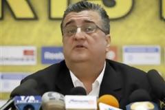 «Μπορείτε να σώσετε την ομάδα και εμείς θα είμαστε δίπλα σας»