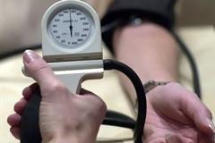 ΥΓΕΙΑ: Αφιερωμένη στην υπέρταση η φετινή Παγκόσμια Ημέρα Υγείας