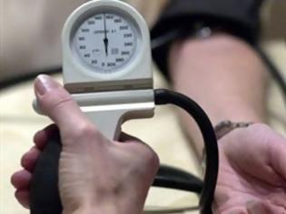 Φωτογραφία για ΥΓΕΙΑ: Αφιερωμένη στην υπέρταση η φετινή Παγκόσμια Ημέρα Υγείας