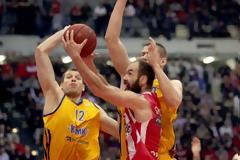 «Καθαρή» η μαγνητική του Σπανούλη