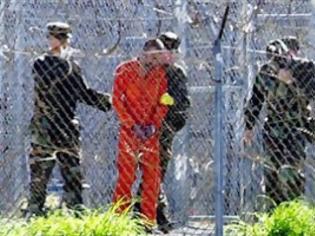 Φωτογραφία για «Αυθαίρετος ο εγκλεισμός των κρατουμένων στο Γκουαντάναμο»