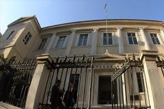 ΣτΕ: Συζητήθηκε προσφυγή κατά της ανέγερσης τεμένους στον Ελαιώνα