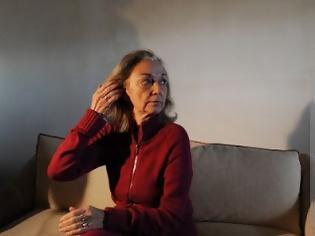 Φωτογραφία για Ισπανία: Μπλόκο στην έξωση γυναίκας που πάσχει από Αλτσχάιμερ